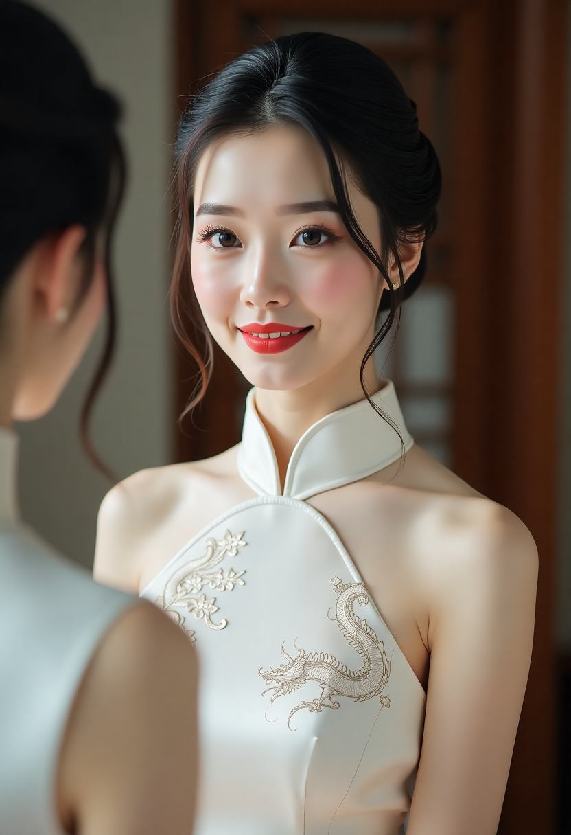 清泉石上流