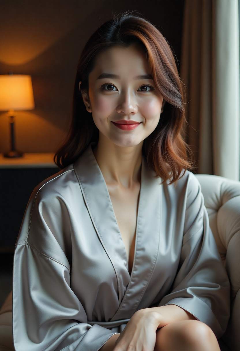 慈母暖心记
