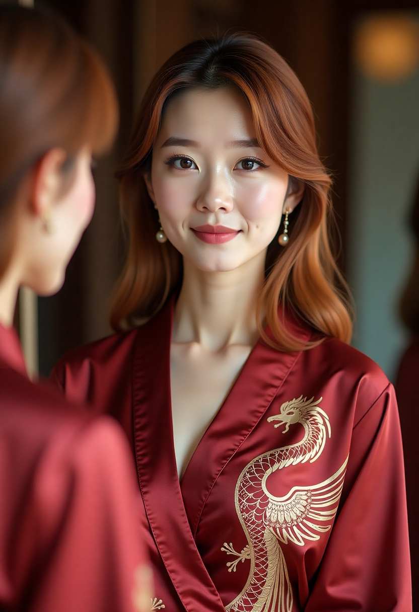 幽兰沁馨香